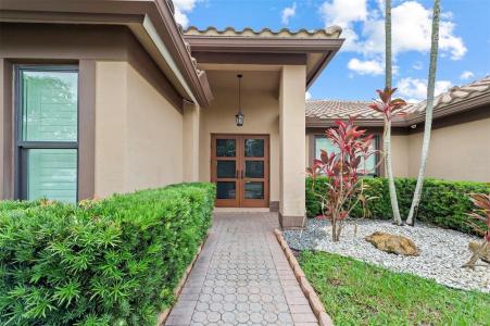 1123 NW 195th Ave, Pembroke Pines, Florida 33029