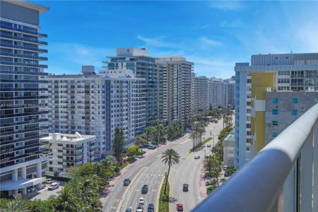 5900 Collins Ave 1607, Miami Beach, Florida 33140, USA