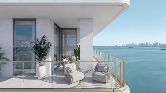 7918 West Dr 902, North Bay Village, Floride 33141, États-Unis