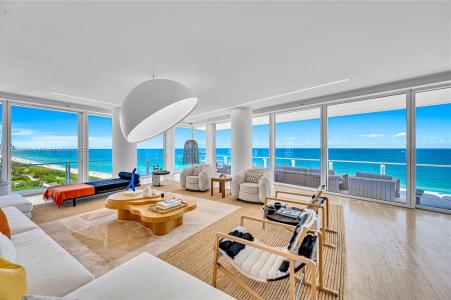9001 Collins Ave S-1011, Surfside, Florida 33154, HOA KỲ