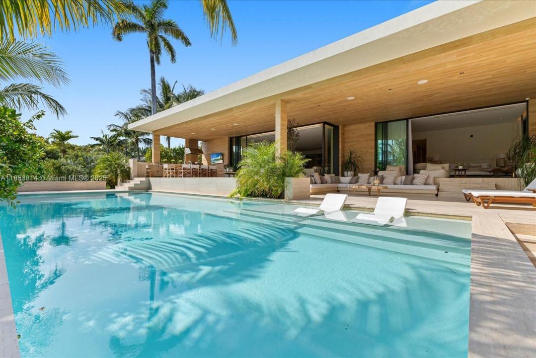 1510 W 23rd St, Miami Beach, Floride 33140, États-Unis