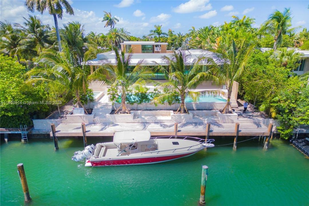 1510 W 23rd St, Miami Beach, Floride 33140, États-Unis