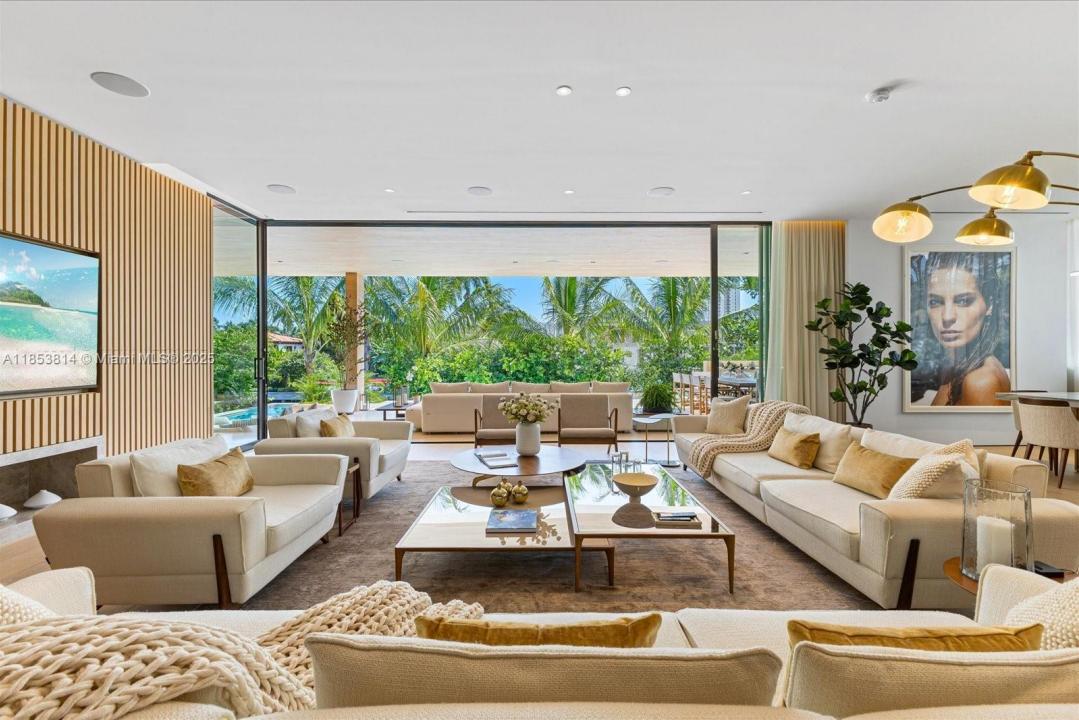 1510 W 23rd St, Miami Beach, Floride 33140, États-Unis