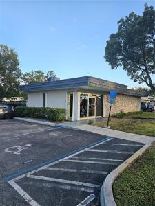 510 s state RD 7, Plantation, Florida 33317, USA