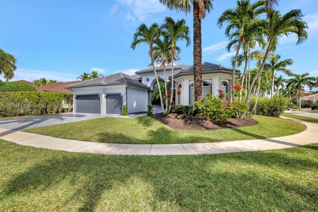 11098 Canary Island Ct, Plantation, Florida 33324