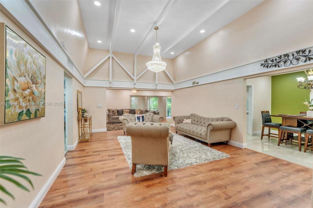 5706 S Travelers Palm Ln, Tamarac, 佛罗里达州 33319, 美国