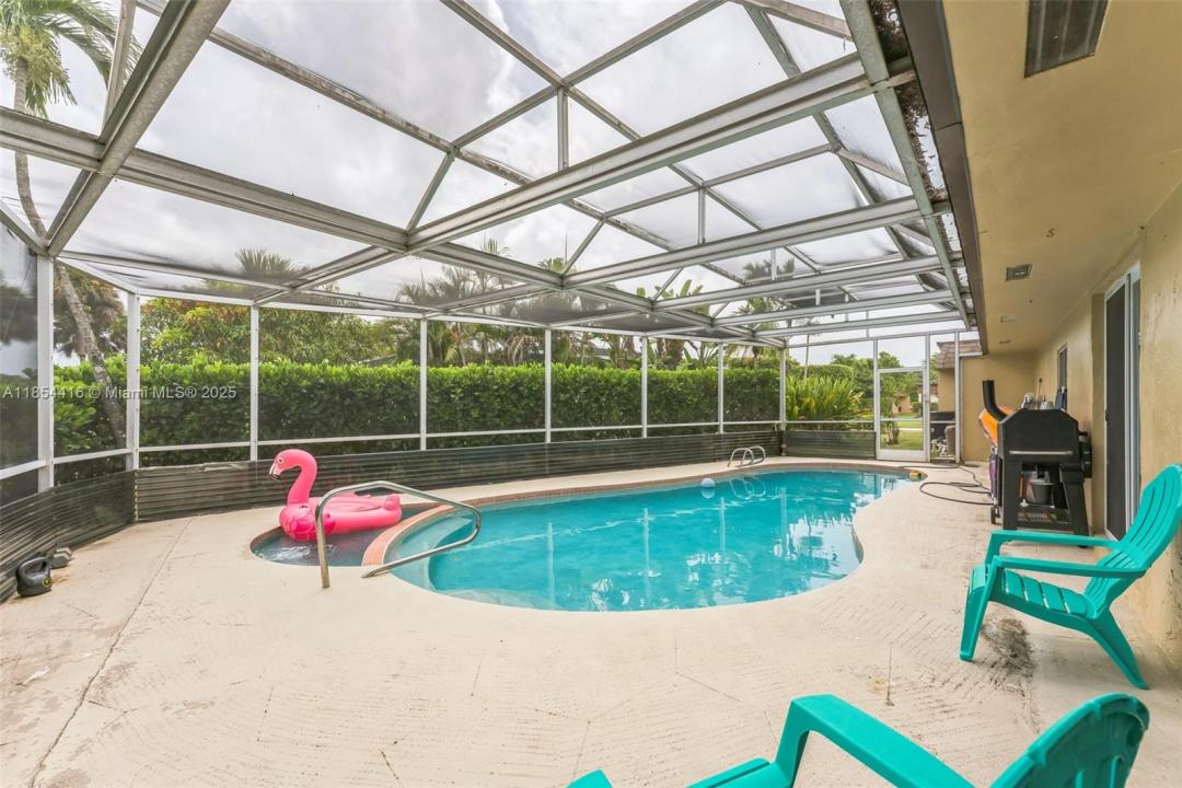 5706 S Travelers Palm Ln, Tamarac, 佛罗里达州 33319, 美国