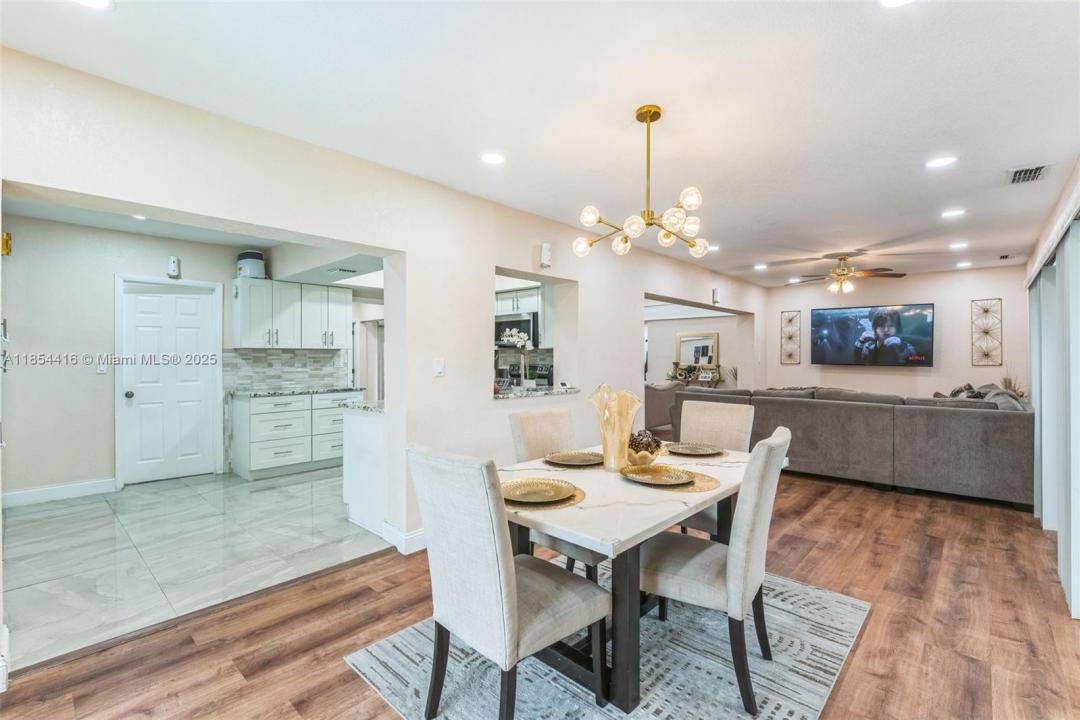5706 S Travelers Palm Ln, Tamarac, 佛罗里达州 33319, 美国