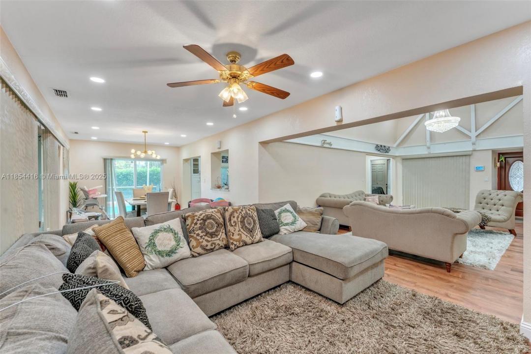 5706 S Travelers Palm Ln, Tamarac, 佛罗里达州 33319, 美国