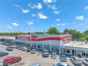 19501 NW 2nd Ave, Miami Gardens, Florida 33169, USA