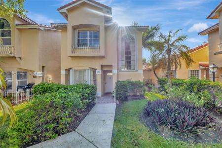15224 SW 111th St, Miami, Florida 33196, USA