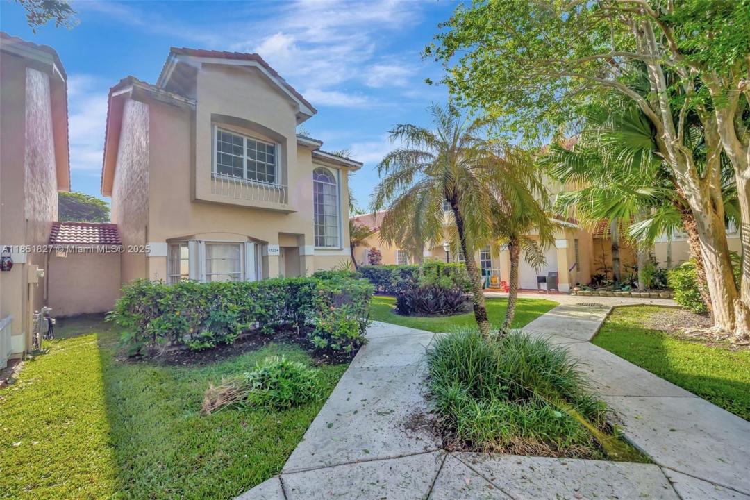 15224 SW 111th St, Miami, Flórida 33196, Estados Unidos