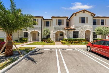 11823 SW 247th Ter, Homestead, Florida 33032, USA