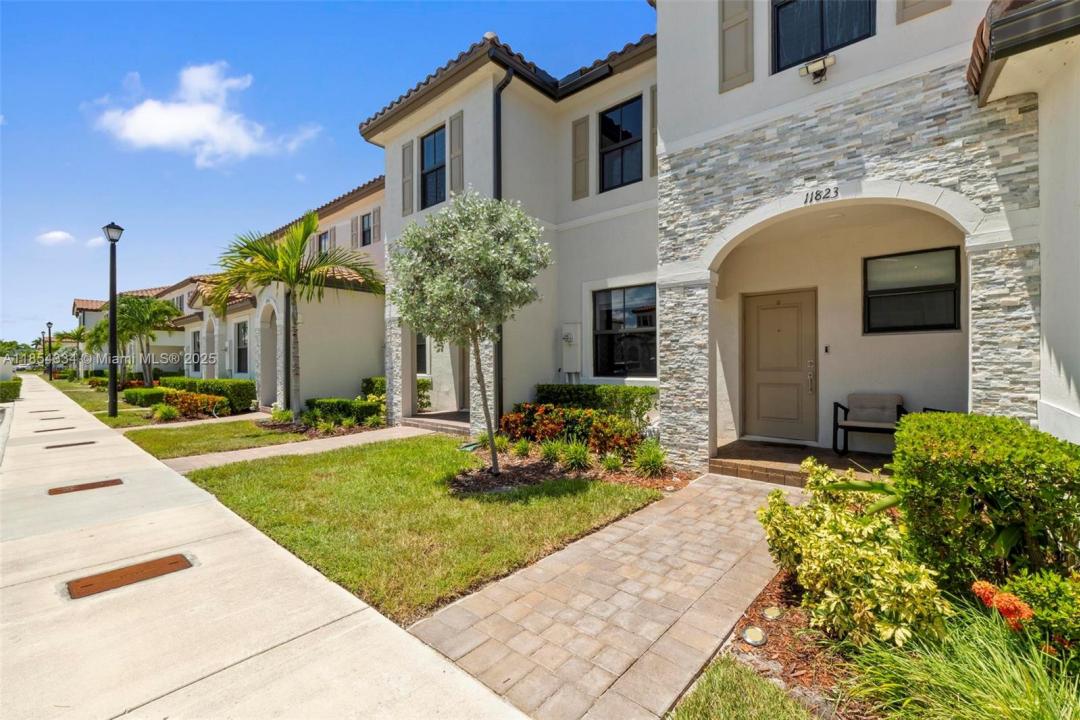 11823 SW 247th Ter, Homestead, فلوريدا 33032, الولايات المتحدة