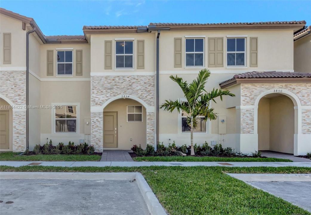 2854 SE 25th Rd 2854, Homestead, フロリダ 33035, アメリカ合衆国