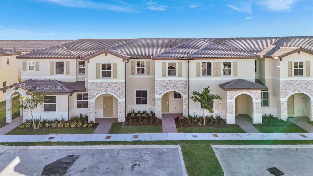 2854 SE 25th Rd 2854, Homestead, フロリダ 33035, アメリカ合衆国