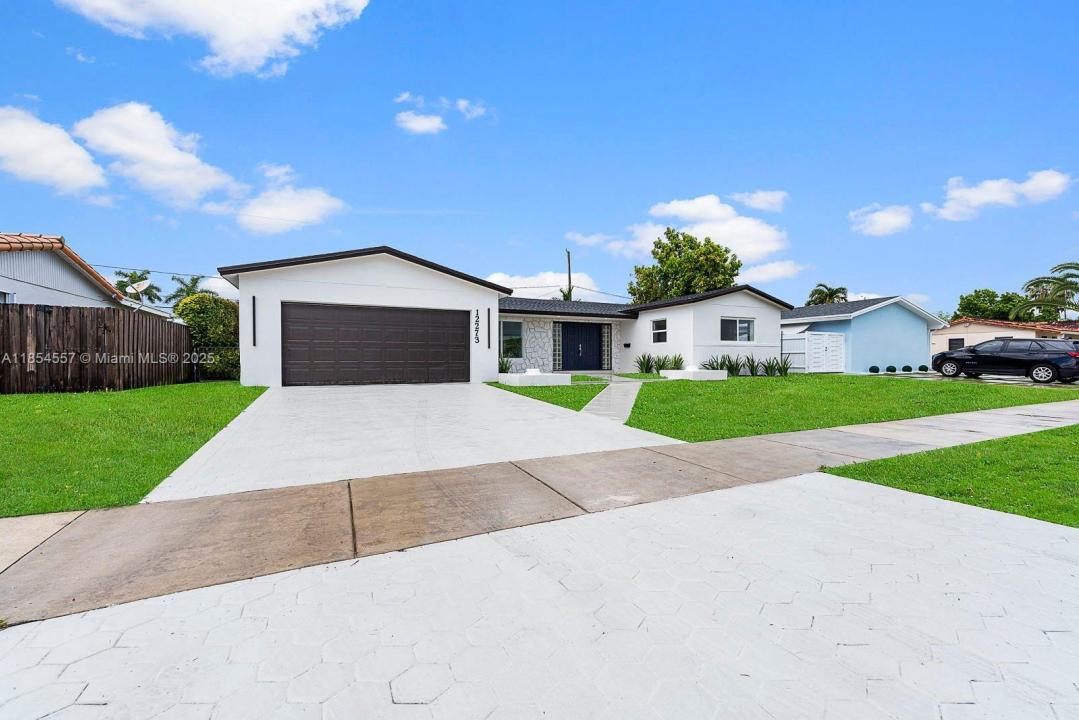 12273 SW 27th St, Miami, Florida 33175, Amerika Birleşik Devletleri
