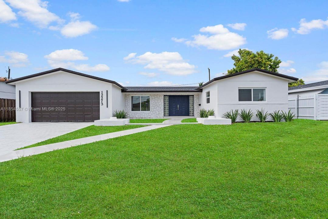 12273 SW 27th St, Miami, Florida 33175, Amerika Birleşik Devletleri
