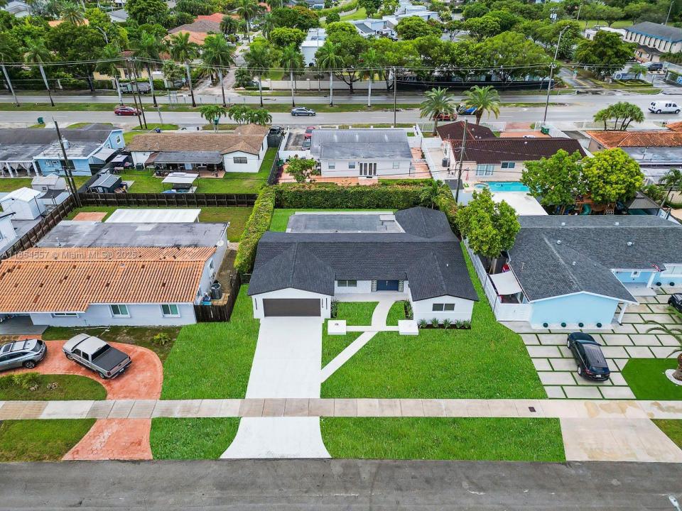 12273 SW 27th St, Miami, Florida 33175, Amerika Birleşik Devletleri