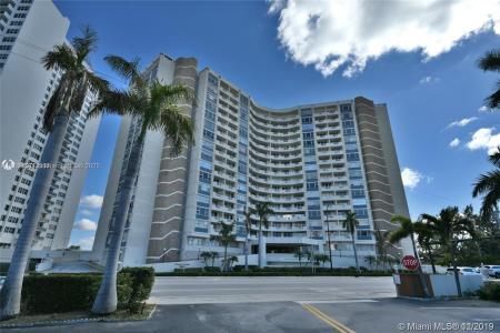 3180 S Ocean Dr 1204, Hallandale Beach, Florida 33009, USA