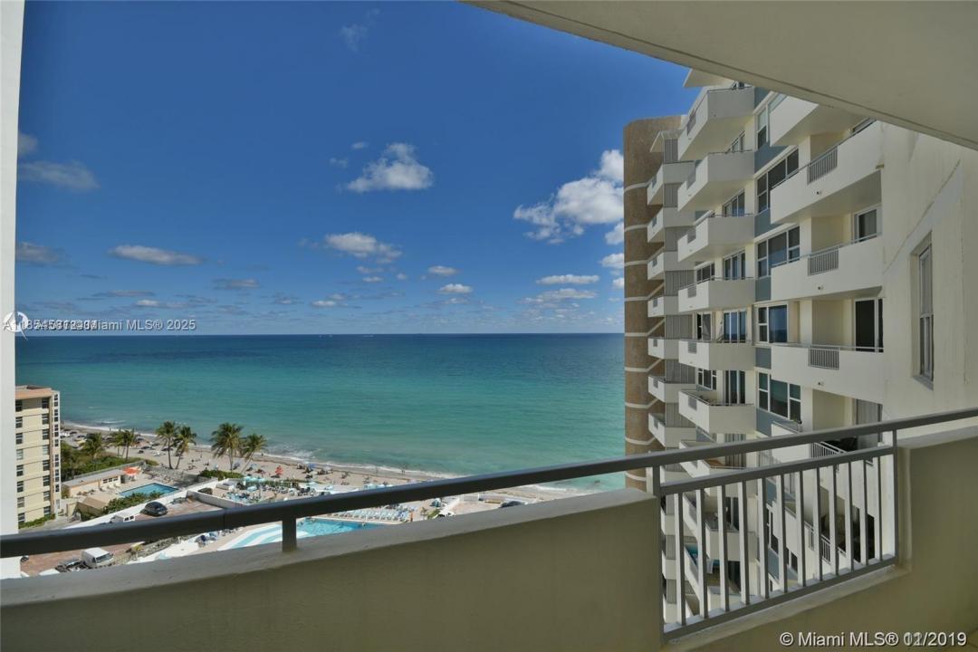 3180 S Ocean Dr 1204, Hallandale Beach, Florida 33009