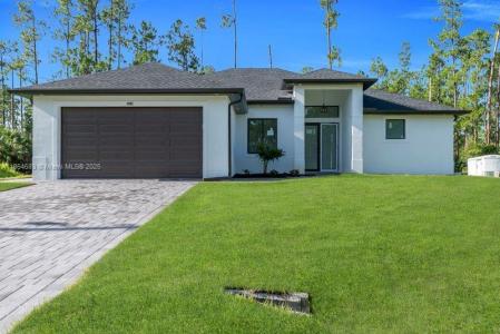 4002 E 9TH  ST, Lehigh Acres, Florida 33972, USA