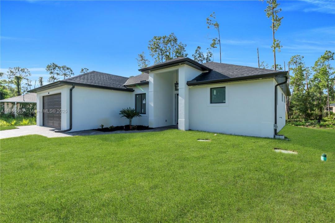 4002 E 9TH ST, Lehigh Acres, Florida 33972, Estados Unidos