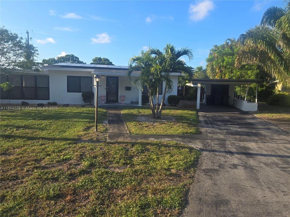 Wilton Manors, Florida 33334, Estados Unidos
