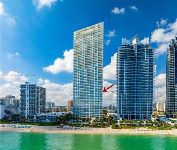 16901 Collins Ave 2005, Sunny Isles Beach, Florida 33160, USA