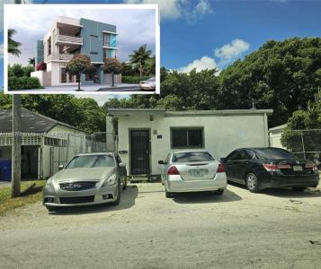 140 NE 83rd St, Miami, Florida 33138, USA