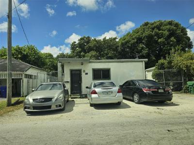 140 NE 83rd St, Miami, Florida 33138, USA