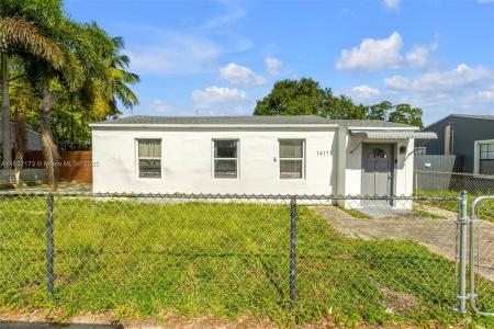 1417 SW 41st Ave, Fort Lauderdale, Florida 33317, USA
