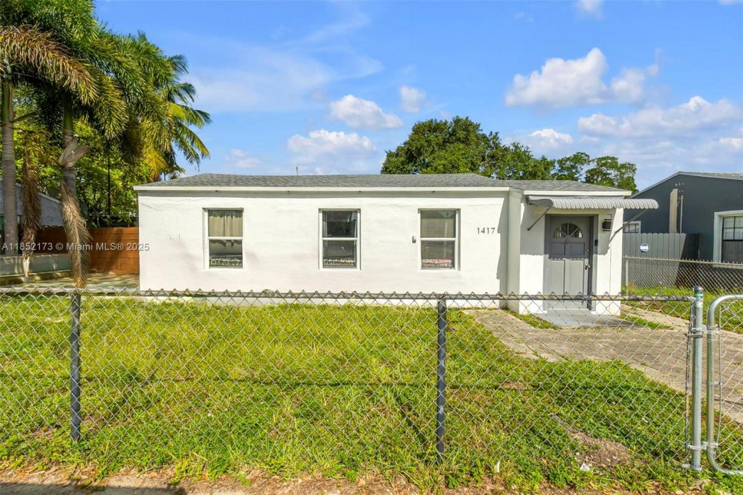 1417 SW 41st Ave, Fort Lauderdale, 佛羅里達州 33317, 美國