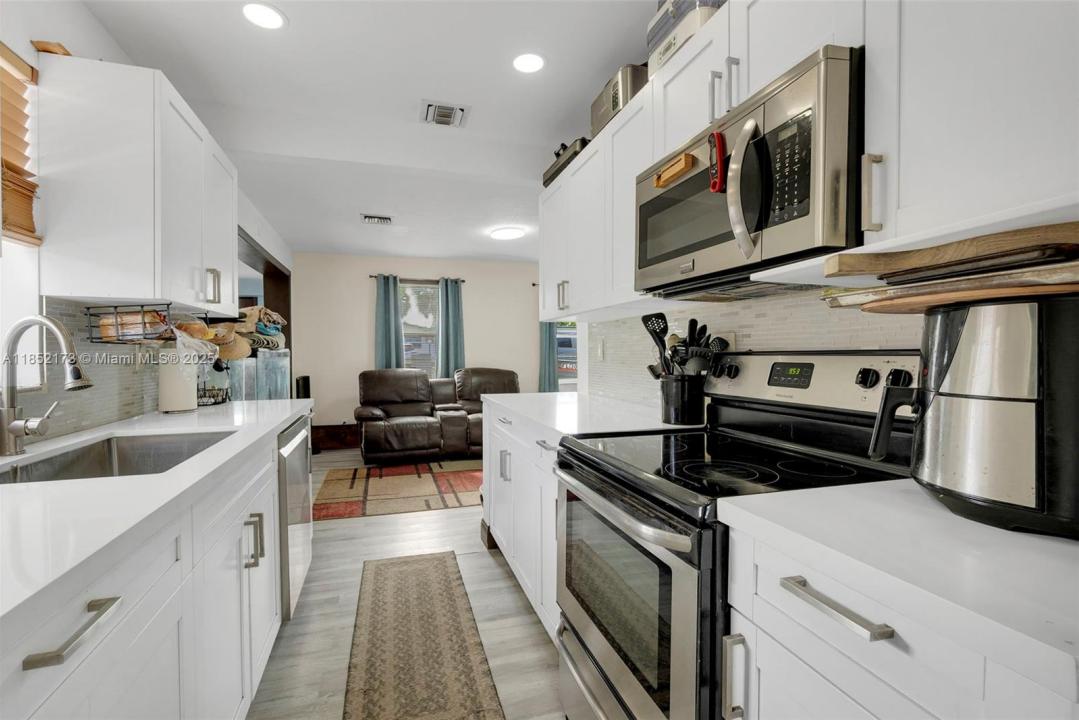 1417 SW 41st Ave, Fort Lauderdale, 佛羅里達州 33317, 美國