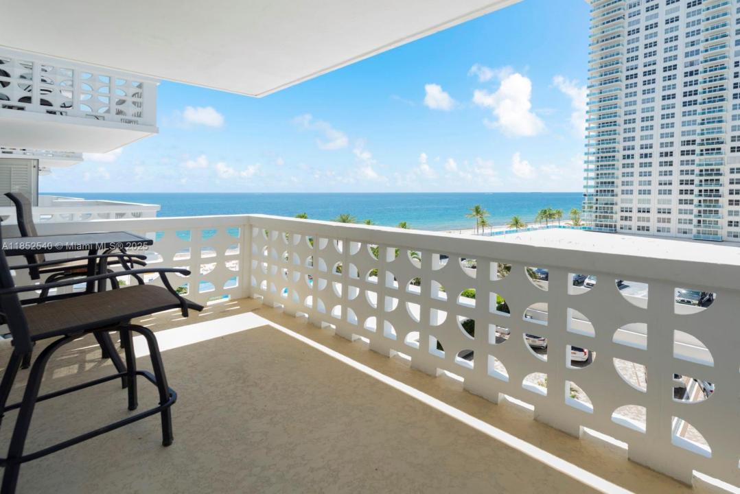 4010 Galt Ocean Dr 609, Fort Lauderdale, Florida 33308, USA