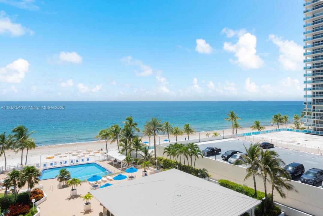 4010 Galt Ocean Dr 609, Fort Lauderdale, Florida 33308, USA