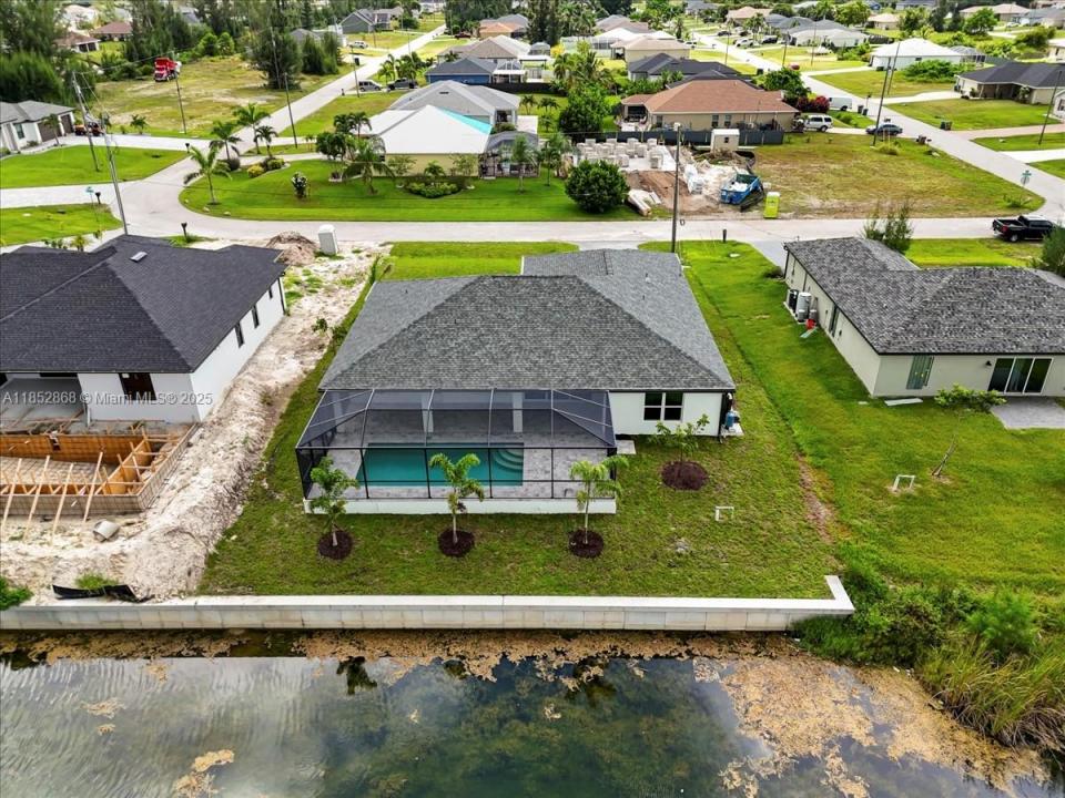 2107 NW 20th Ter, Cape Coral, Florida 33993