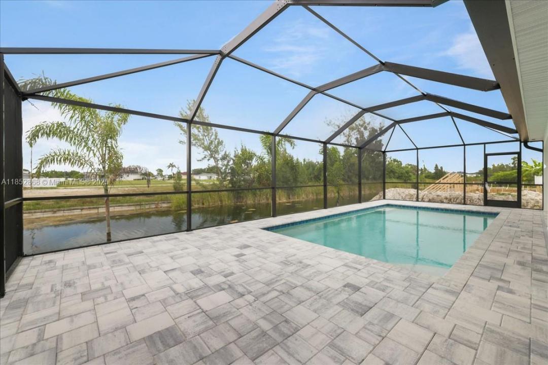 2107 NW 20th Ter, Cape Coral, Florida 33993