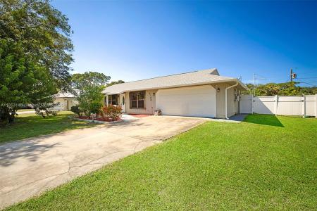 7100 Winter Garden Pkwy, Fort Pierce, Florida 34951, USA