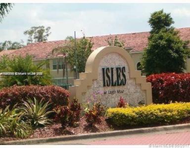 12540 Vista Isles Dr 1116, Sunrise, Florida 33325, USA
