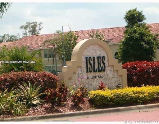 12540 Vista Isles Dr 1116, Sunrise, Florida 33325, Estados Unidos
