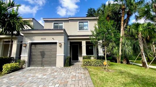 3525 NW 1st St, Pompano Beach, Florida 33069, USA
