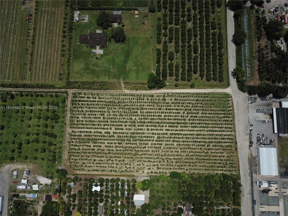 222 st SW 260 st, Homestead, Florida 33031, USA