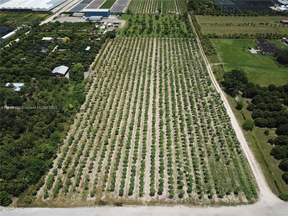 222 st SW 260 st, Homestead, Florida 33031, USA