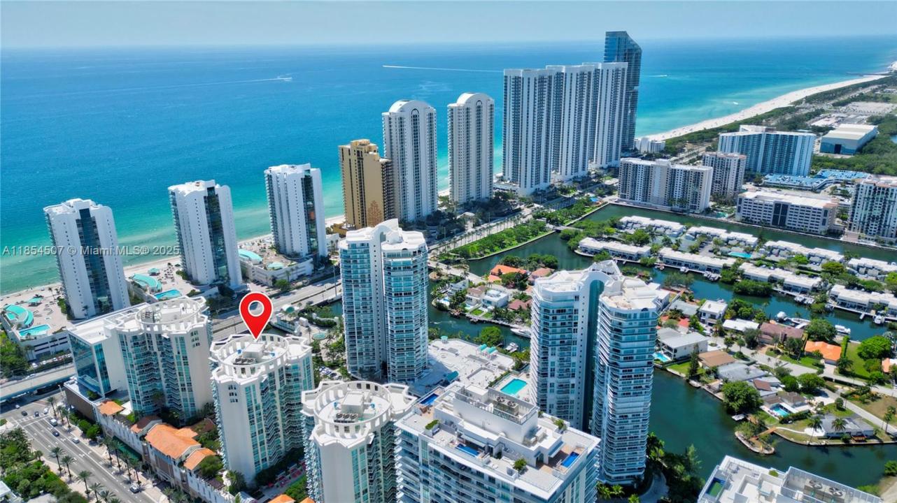 200 Sunny Isles Blvd 2-801, Sunny Isles Beach, Флорида 33160, Соединенные Штаты