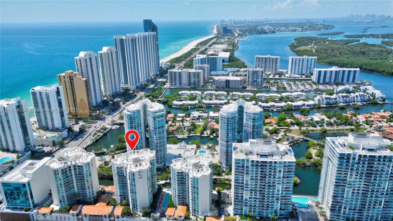 200 Sunny Isles Blvd 2-801, Sunny Isles Beach, Флорида 33160, Соединенные Штаты