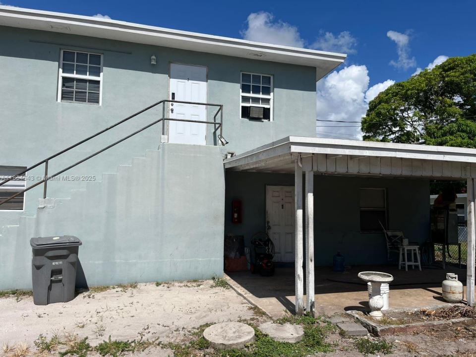 1221 Miner Rd 1, Lake Worth, Floride 33462, États-Unis