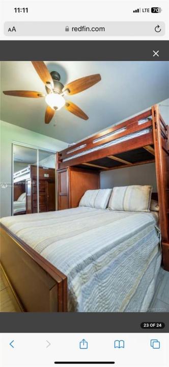2145 Pierce St 113, Hollywood, Florida 33020, HOA KỲ