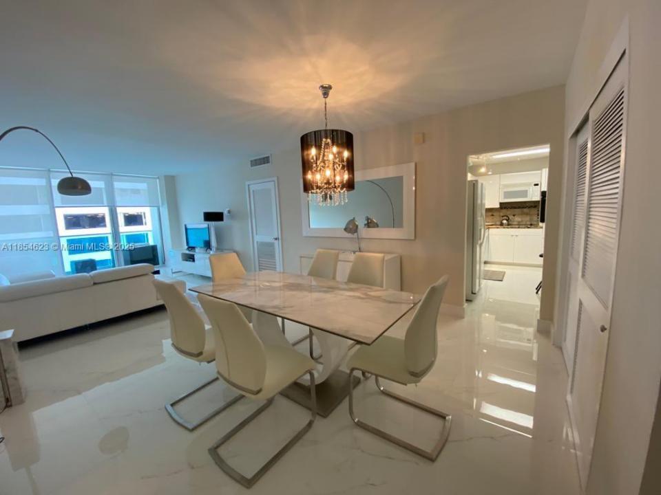 4001 S Ocean Dr 10F, Hollywood, 佛罗里达州 33019, 美国