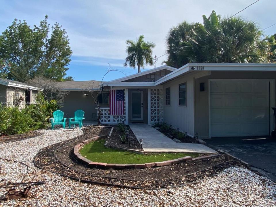 1350 NE 30th St 0, Oakland Park, Florida 33334, Estados Unidos
